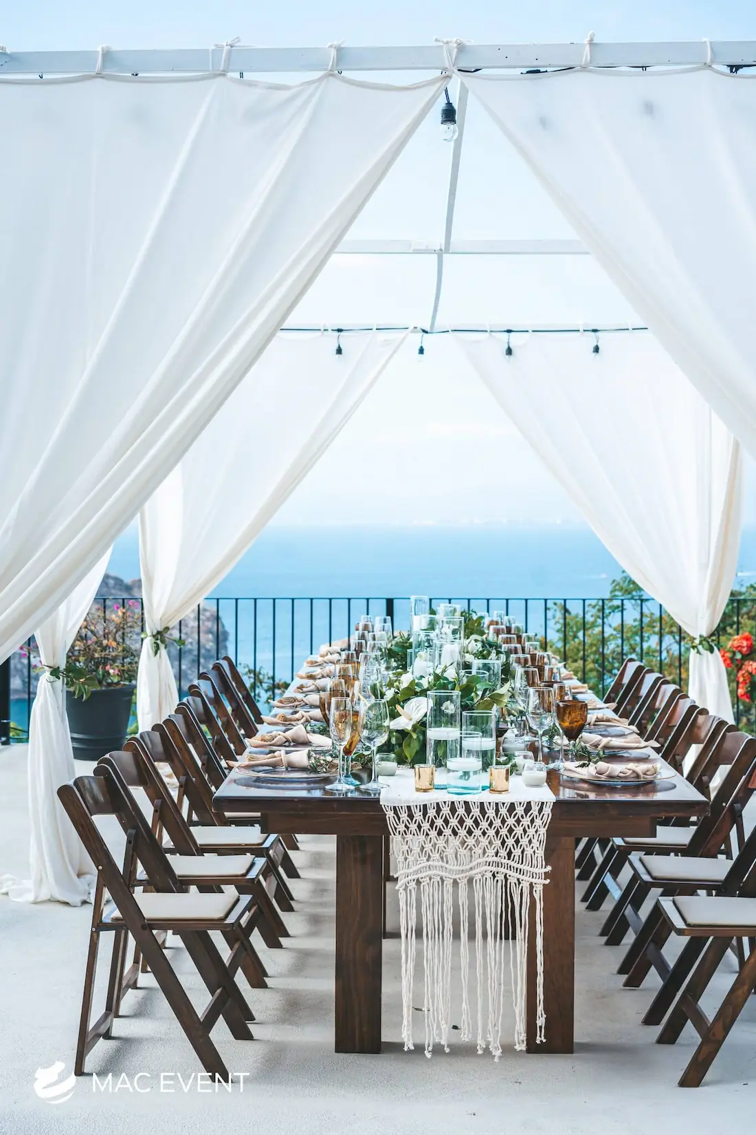 Parties 2 rustic deluxe 1